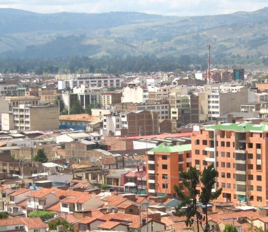 Venezolanos colmaron la paciencia de administración municipal de Sogamoso