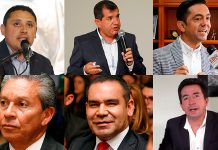 Un mandatario ‘noble y leal’