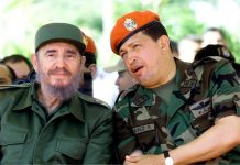 Una propuesta castrochavista