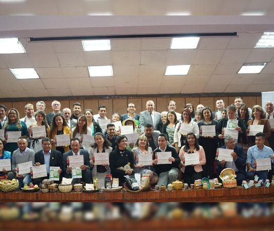 Negocios verdes, la gran apuesta del suroriente