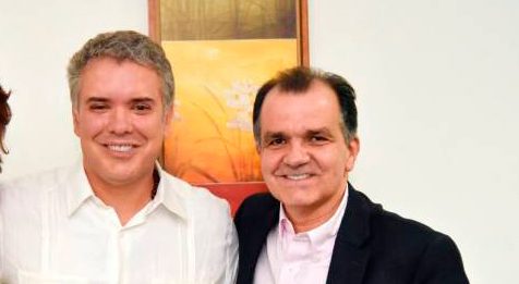 Duque repetiría el fenómeno ‘Óscar Iván’ de 2014 en Boyacá