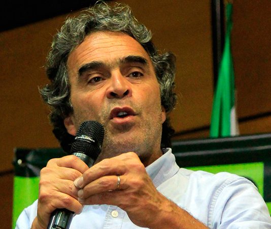 Fajardo no votará por Petro