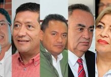 Cinco posibles cartas para la próxima alcaldía de Sogamoso
