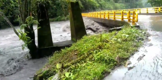 Habilitan paso en vía Santa María – San Luis de Gaceno