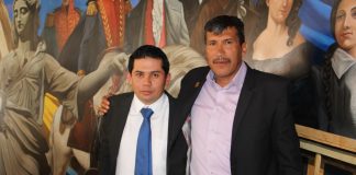 Concejal de Nobsa Jaime Gómez renunció a su curul