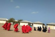 Guajira: la sed del Paraíso