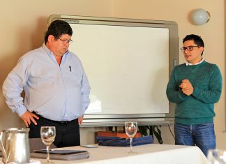 Nuevo proyecto de explotación petrolera se avecina en Boyacá