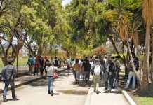 El malabarismo presupuestal de la Matrícula Cero