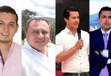 Con ambiente de Asamblea