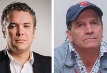 Final de derrota: los dos Duques de Uribe y Uribe son parte del pasado