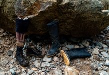 De la tragedia a la hecatombe, en un país que parece haber perdido el sentido