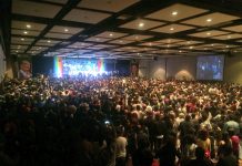 Insípido triunfo para el ganador, inmenso optimismo para la otra Colombia