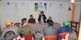 No nos moverán, la victoria será de Gustavo Petro