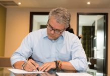Un nuevo Gobierno