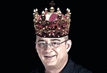Manual para recibir el Reinado de Uribe III