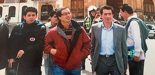 ¡La hora de la cosecha!