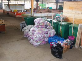 Plazas de mercado de Tunja tendrán mejor aspecto