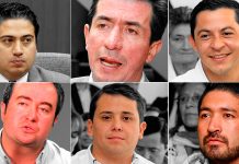 Un nuevo mapa político regional en el que todos tienen opciones
