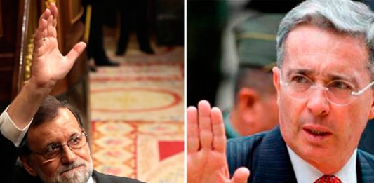 Fuera Pinochos, Corruptos y Lameculos: De Aznar a Rajoy