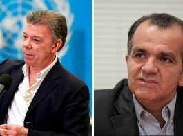 Así votó Boyacá en la segunda vuelta de 2014