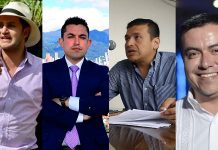 Norte y Valle de Tenza: la necesidad de recuperar liderazgo departamental