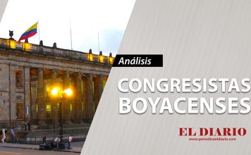 AnálisisED: El papel de la nueva bancada en el Congreso