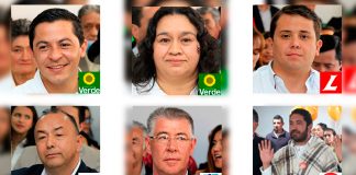 Así quedaron los representantes boyacenses en las comisiones del Congreso