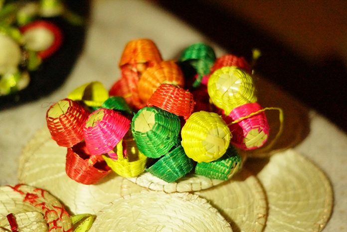 Canastos-artesanales