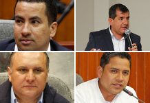 Se avivan sus ganas de Alcaldía