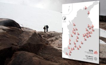 Aprobada la ley de páramos, se acentúa la expectativa por las delimitaciones