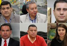 Un viento político que ya sacude al Concejo de Tunja