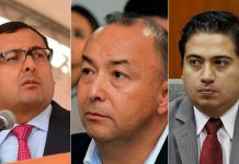 La última bala de oxígeno para Cambio Radical