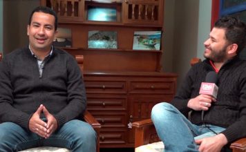 Jicly Mutis en De Paisano a Paisano: “A mi madre le debo todo lo que soy”