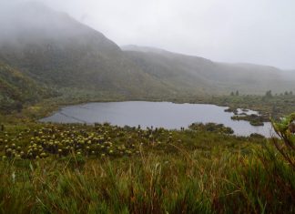 Cómbita: tierra verde, histórica y gastronómica