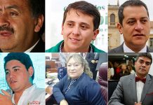 El liberalismo ya empieza a mostrar sus fichas