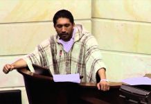 La lucha campesina en el Congreso: El fenómeno Pachón da sus frutos