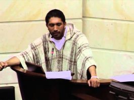 “Hágale el favor al país y renuncia Ceballos”: César Pachón