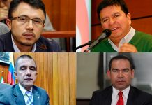 Sin barones electorales: ¡A reanimar la U!