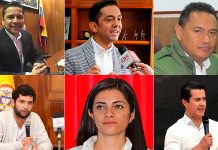 Estas serían las cartas verdes para 2019