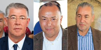 Ortiz, Puentes y Londoño: la veteranía boyacense en el Congreso