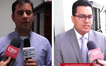 Nadie vio ni escuchó nada