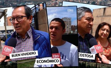 ¿Es Tunja una ciudad costosa?