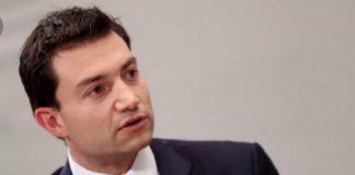 Uribismo pierde el pulso: Felipe Córdoba nuevo Contralor General