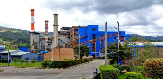 Actividad mineroenergética de Paipa, es asunto de todo Boyacá