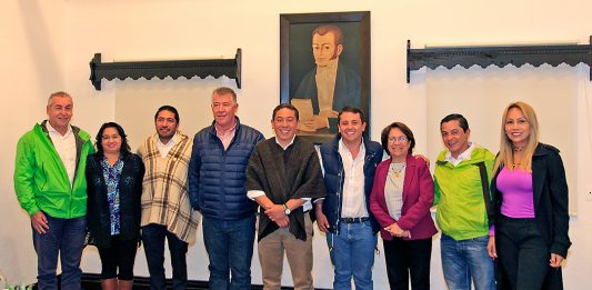 Siete meses en el Congreso: Momento de voces parlamentarias