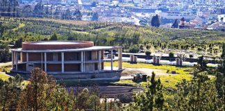 Boyacá tendrá su Centro de Ciencia, motor de investigación e innovación