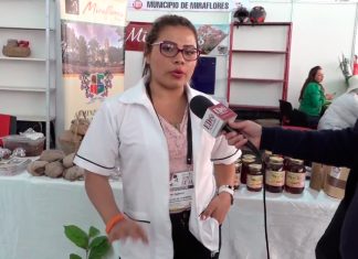 La chamba, joya gastronómica de la provincia Lengupá