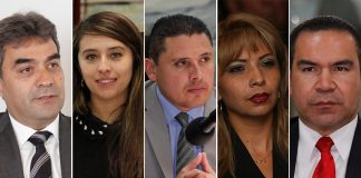 Se agita el sonajero de posibles candidatos a la Alcaldía de Tunja