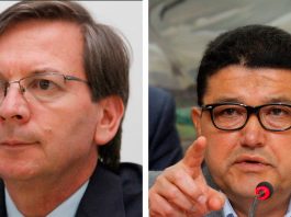 Una semana de espera para conocer el futuro de la Avenida del Río