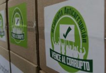 El 26 de agosto, voto 7 veces Sí